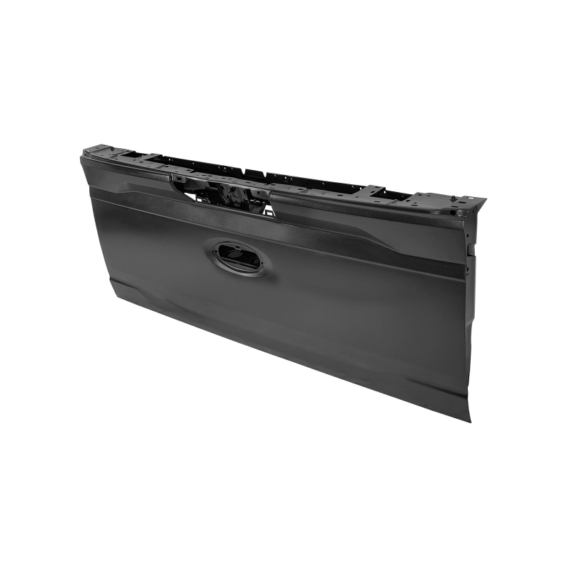 TAIL PANEL(ALUM) COMPATIBLE WITH 2021- FORD F150