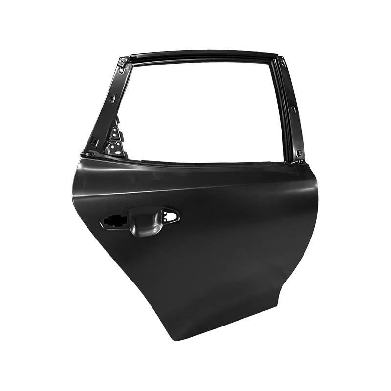 REAR DOOR COMPATIBLE WITH KIA OPTIMA 2016/K5, RH