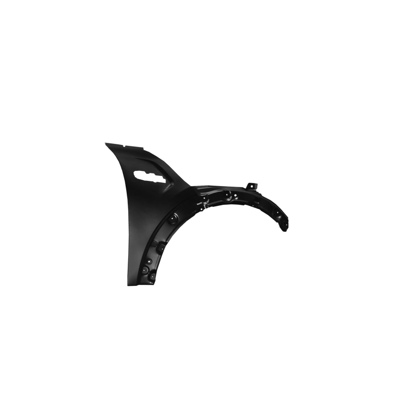 FRONT FENDER COMPATIBLE WITH BMW MINI F56 , (STEEL) ,RH