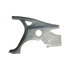 REAR FENDER COMPATIBLE WITH 2023- BYD KING/CHAZOR DESTROYER 05, LH