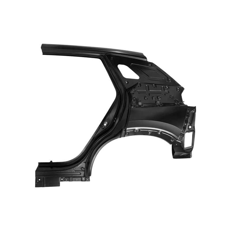 REAR FENDER COMPATIBLE WITH 2022- GAC AION V, LH