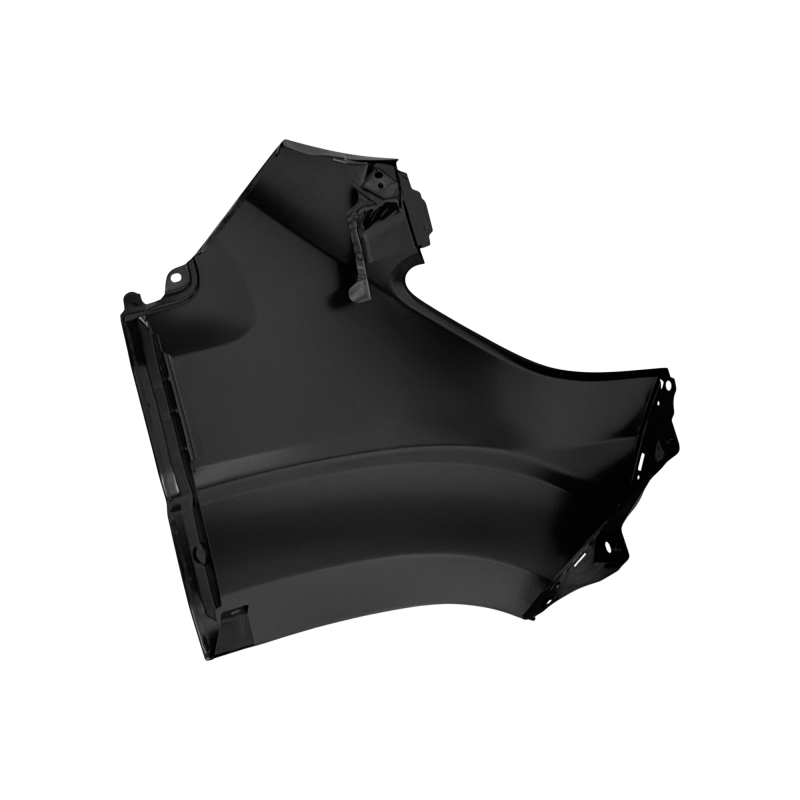FRONT FENDER COMPATIBLE WITH 2015- FIAT DUCATO/CITROEN JUMPER, LH