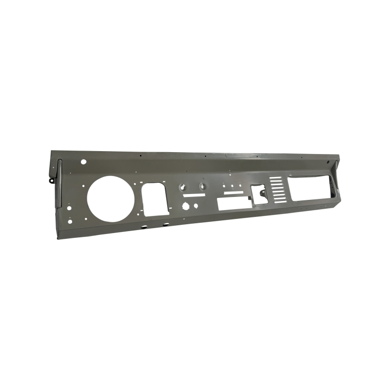 DASHBOARD(STEEL) COMPATIBLE WITH 1966-1977 FORD BRONCO