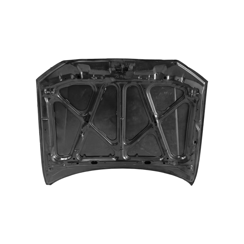 HOOD COMPATIBLE WITH 2001 HYUNDAI ACCENT