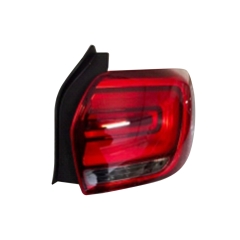 TAIL LAMP COMPATIBLE WITH  2021 RENAULT LOGAN, RH