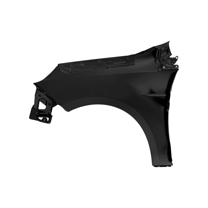 FRONT FENDER COMPATIBLE WITH 2012-2021 FIAT GRANSIENA, RH