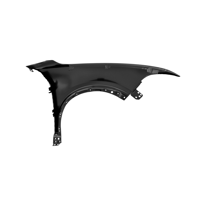 FRONT FENDER(STEEL) COMPATIBLE WITH 2022- ALFA TONALE, LH
