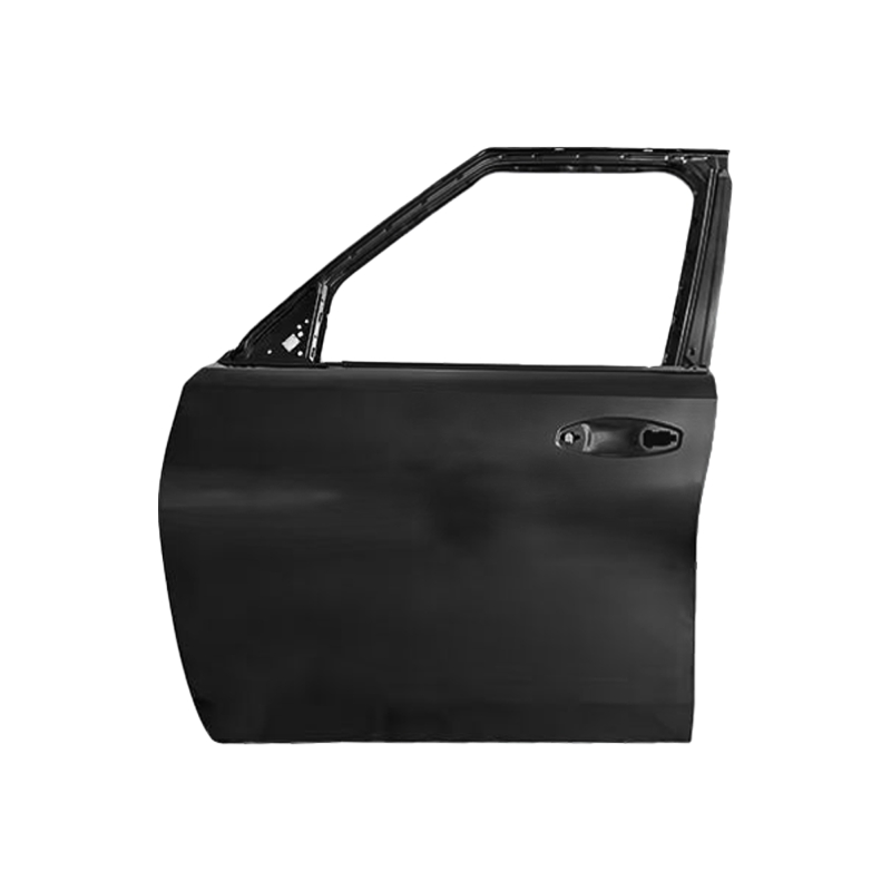 FRONT DOOR COMPATIBLE WITH 2025 NISSAN PATROL Y63 , LH