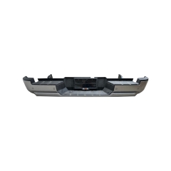 REAR BUMPER COMPATIBLE WITH 2023 MITSUBISHI L200