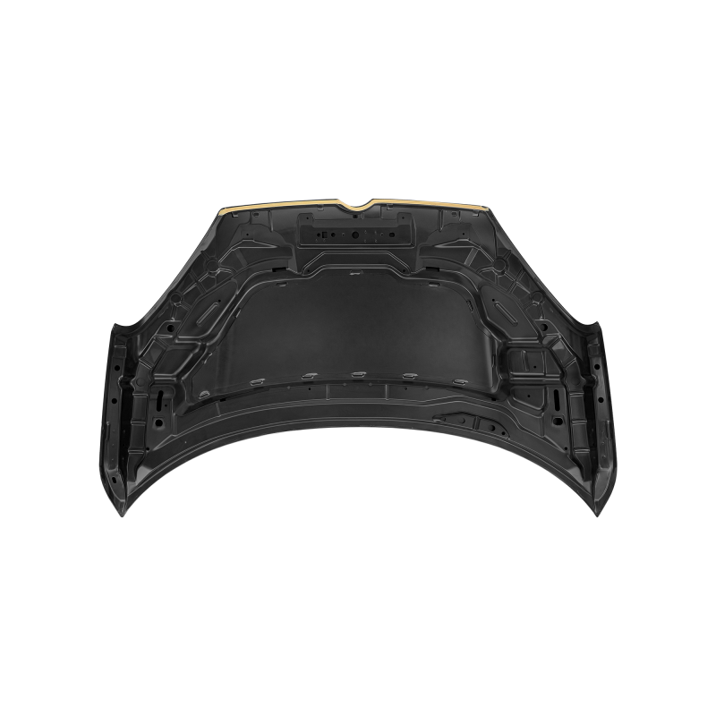 HOOD COMPATIBLE WITH 2021- FIAT FIORINO