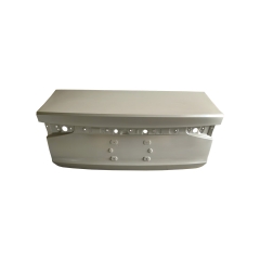 TRUNK LID COMPATIBLE WITH 2022 CHERY ARRIZO 8