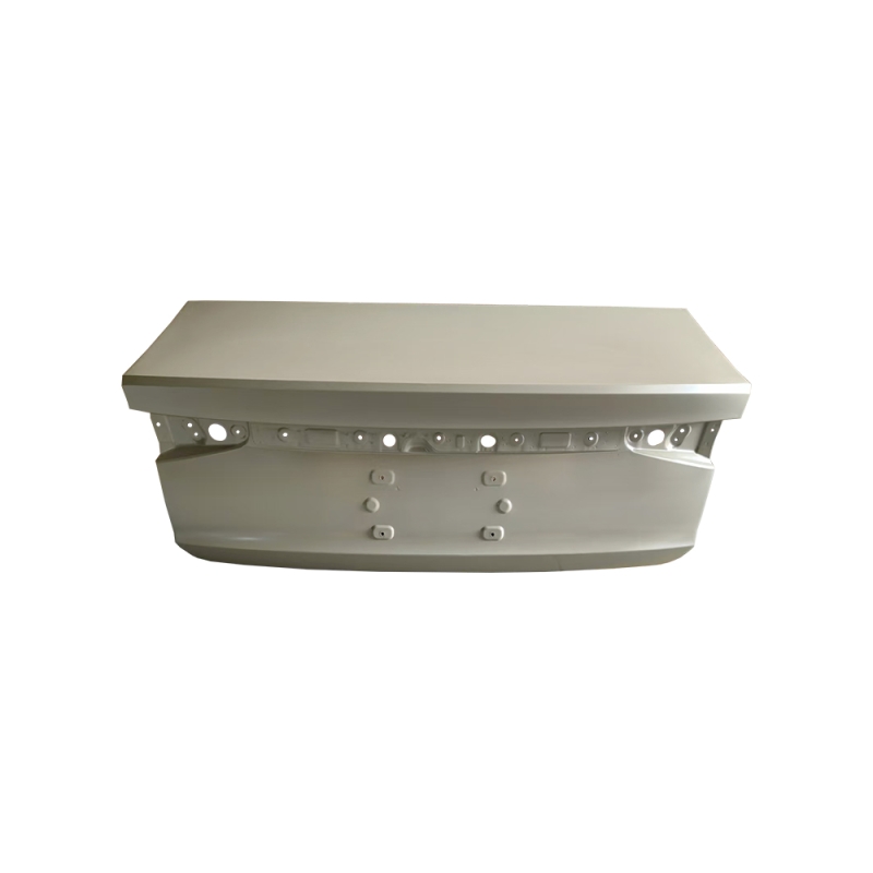 TRUNK LID COMPATIBLE WITH 2022 CHERY ARRIZO 8