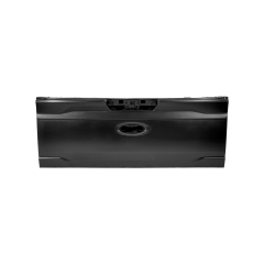TAIL PANEL(ALUM) COMPATIBLE WITH 2021- FORD F150