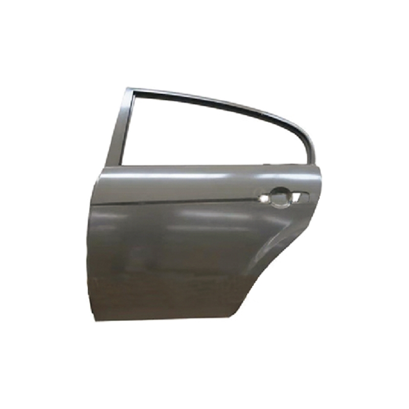 REAR DOOR COMPATIBLE WITH FAW B50 , LH
