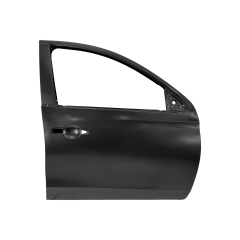 FRONT DOOR COMPATIBLE WITH  2015- MITSUBISHI L200, RH