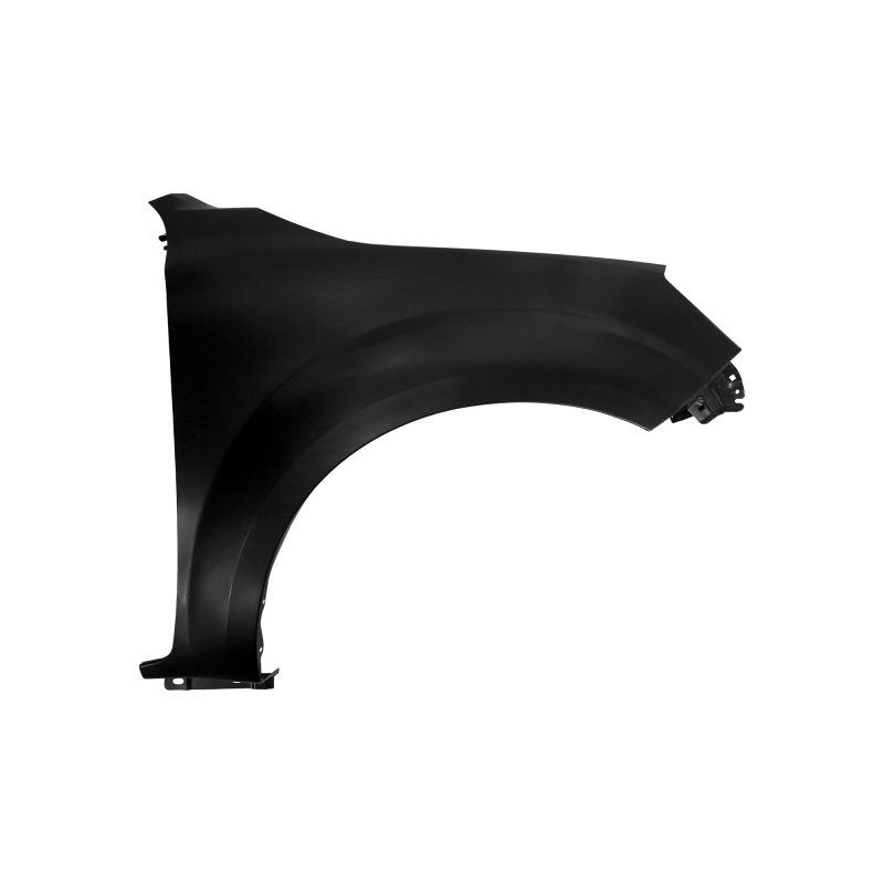 FRONT FENDER COMPATIBLE WITH 2024- DONFENG RICH 6, RH