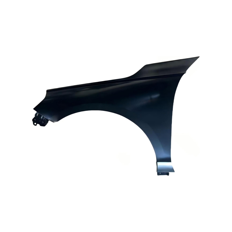 FRONT FENDER COMPATIBLE WITH 2023 HONDA ACCORD, (ALUM), LH