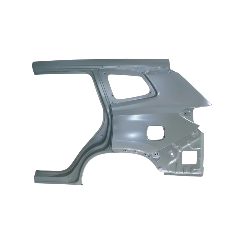 REAR FENDER COMPATIBLE WITH 2025- CHERY TIGGO 8 PLUS, LH