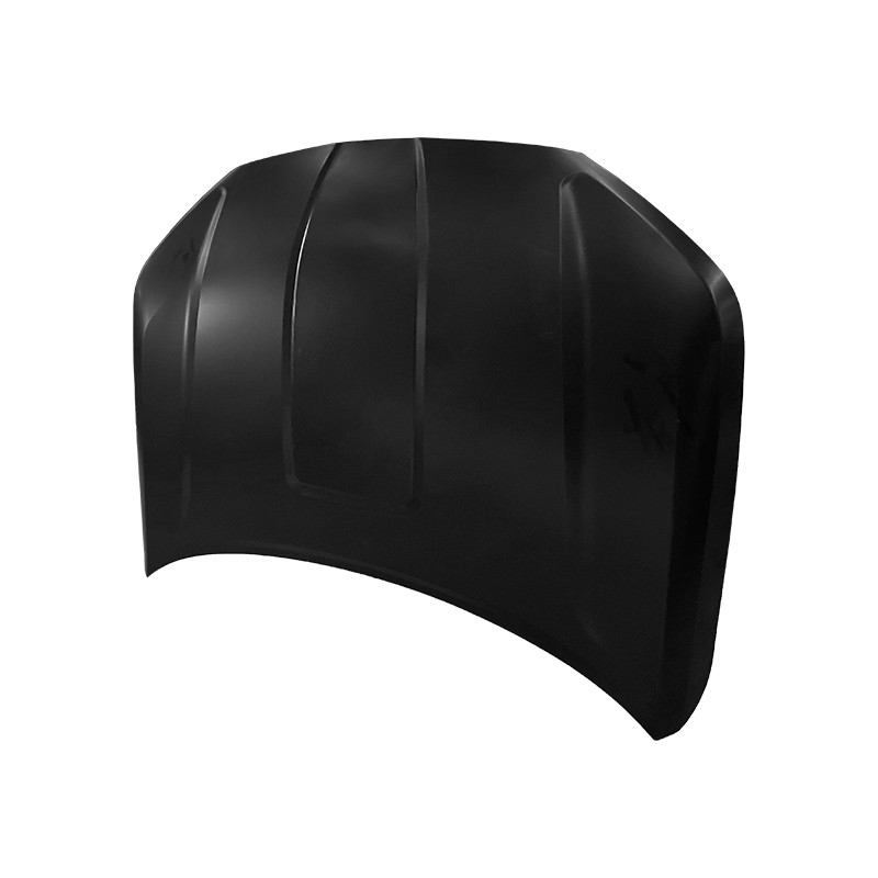 HOOD (ALUM) COMPATIBLE WITH GMC TERRAIN 2019
