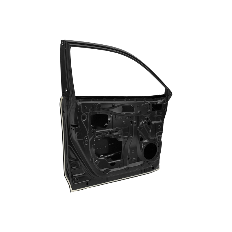 FRONT DOOR(STEEL) COMPATIBLE WITH 2022 TOYOTA COROLLA CROSS, LH