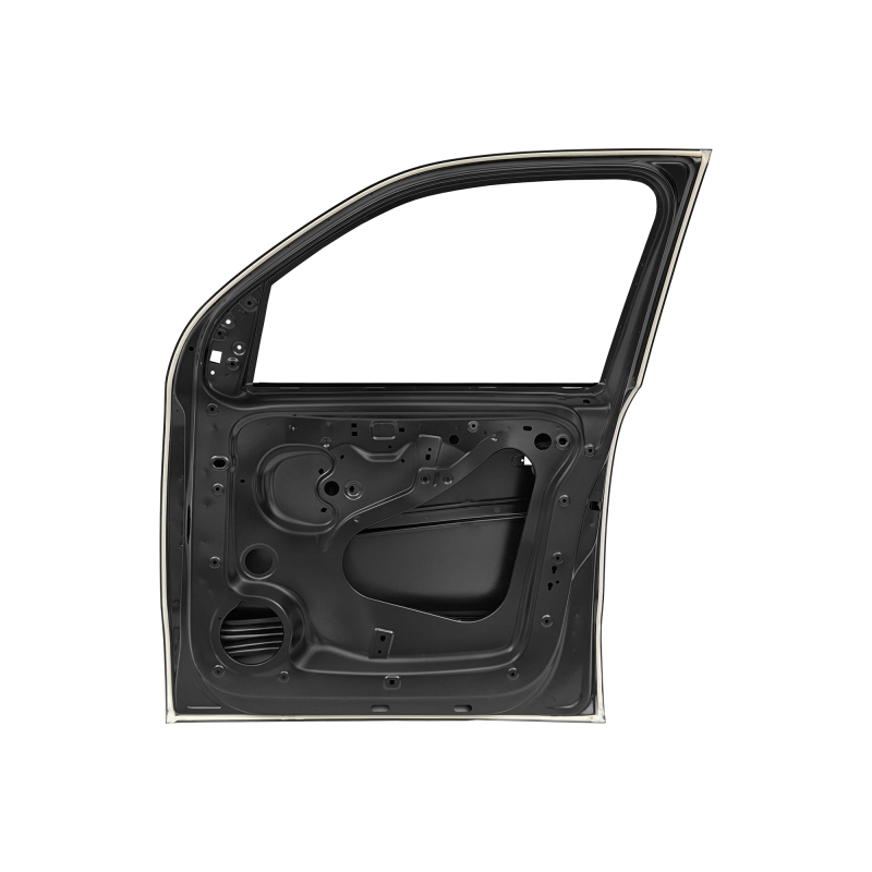 FRONT DOOR COMPATIBLE WITH VOLKSWAGEN AMAROK, RH