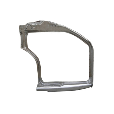 NPR/NKR FRONT DOOR SIDE PANEL ASSY COMPATIBLE WITH ISUZU 600P, LH