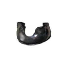 FRONT INNER FENDER COMPATIBLE WITH 2008- RENAULT DACIA SANDERO, LH