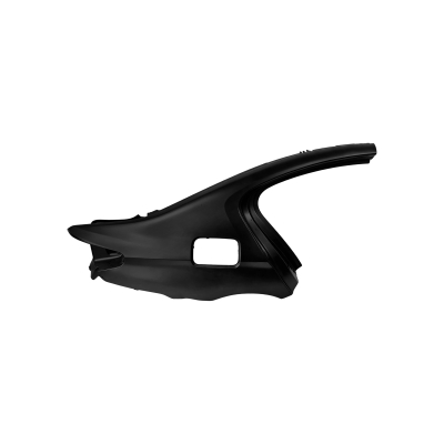 REAR FENDER COMPATIBLE WITH 2017-2023 BMW G30 , (STEEL) , RH