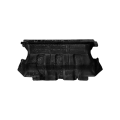  FRONT ENGINE METAL BOARD COMPATIBLE WITH 2023 MITSUBISHI L200