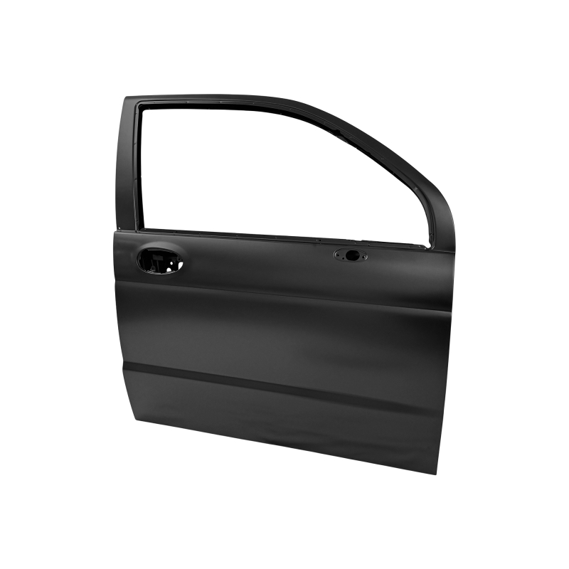FRONT DOOR WITHOUT MOULDING HOLE COMPATIBLE WITH CHEVROLET SPARK(MARTIZ) , RH