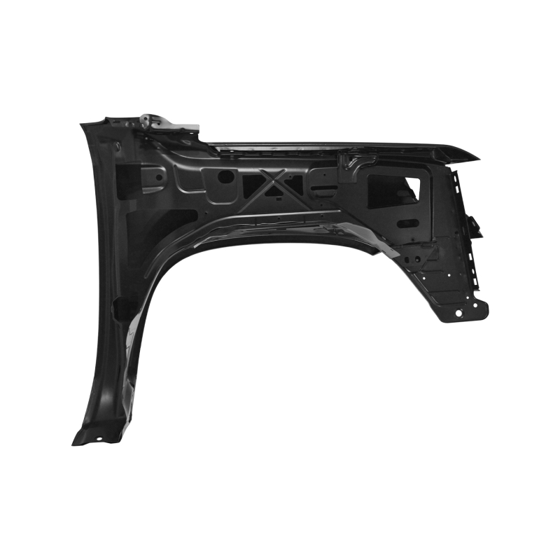 FRONT FENDER COMPATIBLE WITH 2015-2020 CHEVY SUBURBAN, LH