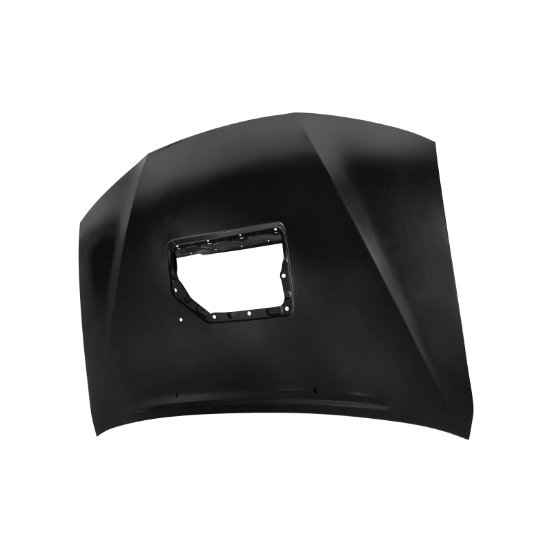 For TOYOTA FORTUNER 2012 HOOD W HOLE
