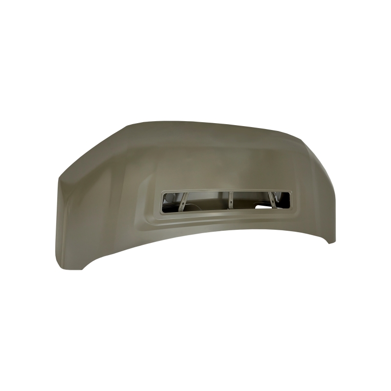 HOOD COMPATIBLE WITH FORD T8 V363, (STEEL)
