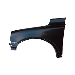 FRONT FENDER COMPATIBLE WITH VOLOV XC90 2004-2015, LH