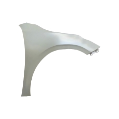 FRONT FENDER(USA) COMPATIBLE WITH 2019 KIA CERATO, RH