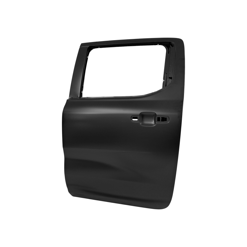 REAR DOOR(STEEL) COMPATIBLE WITH 2021- FORD RANGER THAILAND, LH