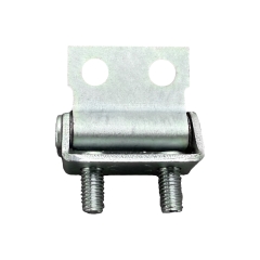 TRUNK LID HINGE COMPATIBLE WITH 1983-1987 TOYOTA AE86 , LH