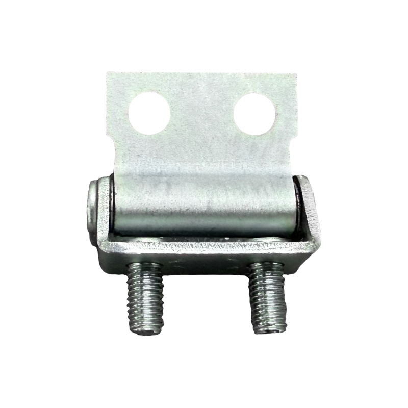 TRUNK LID HINGE COMPATIBLE WITH 1983-1987 TOYOTA AE86 , LH
