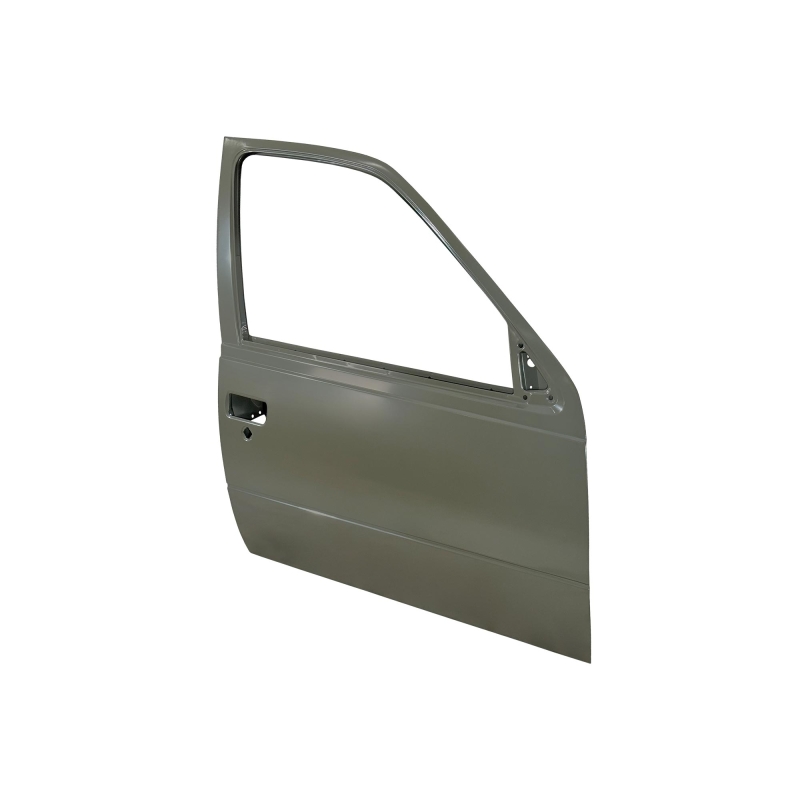 FRONT DOOR COMPATIBLE WITH 2008- DAEWOO NEXIA, (STEEL), RH