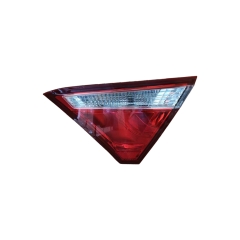 TAIL LAMP LH (ON TRUNK LID) COMPATIBLE WITH 2015-2017 TOYOTA CAMRY, RH