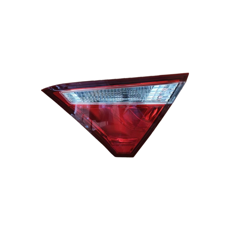 TAIL LAMP LH (ON TRUNK LID) COMPATIBLE WITH 2015-2017 TOYOTA CAMRY, RH