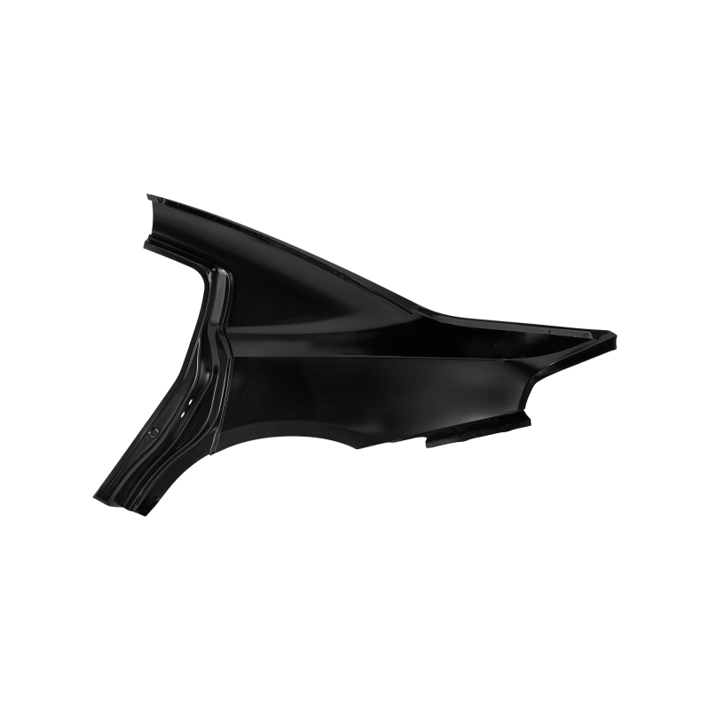 REAR FENDER COMPATIBLE WITH 2015-2021 DODGE CHARGER，RH