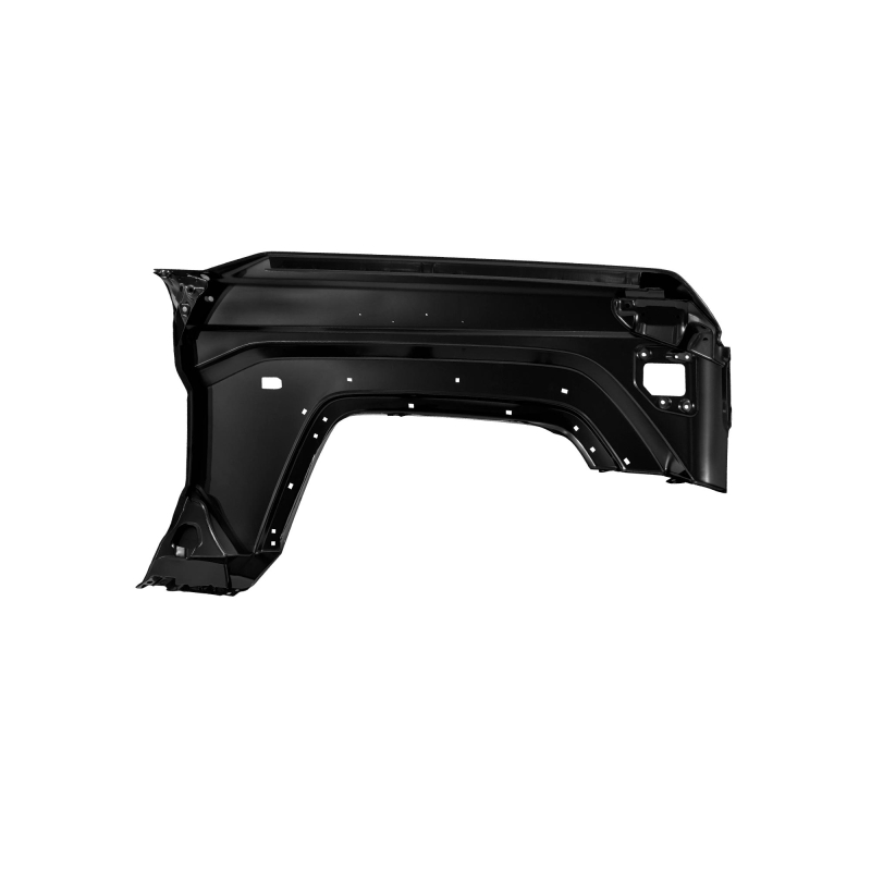 FRONT FENDER (LHD) COMPATIBLE WITH 2024- TOYOTA LAND CRUISER LC79 , LH