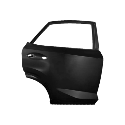REAR DOOR COMPATIBLE WITH 2015-2021 LEXUS NX200, RH