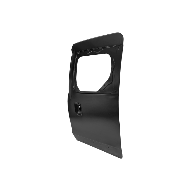 REAR DOOR COMPATIBLE WITH RENAULT DOKKER, LH