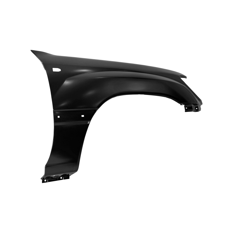 FRONT FENDER W/O ANTENNA HOLE COMPATIBLE WITH TOYOTA LAND CRUISER LC80(LC100), RH