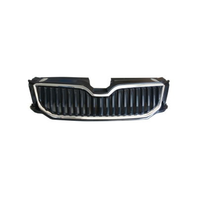 GRILLE COMPATIBLE WITH 2013- SKODA OCTAVIA