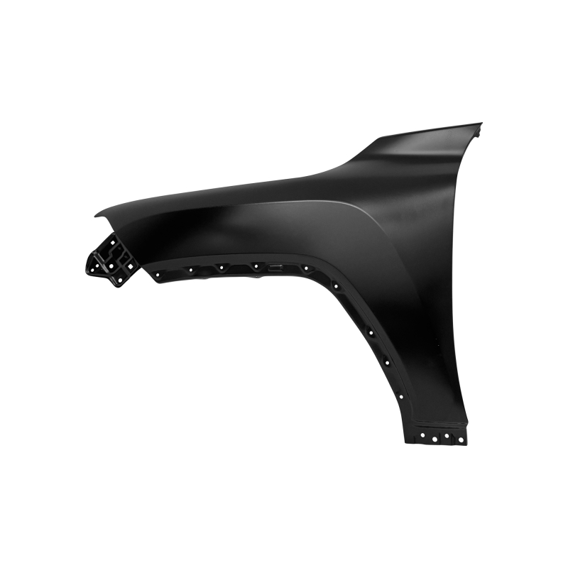 FRONT FENDER LH, FOR 2021 TOYOTA LAND CRUISER