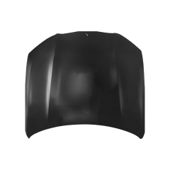 HOOD COMPATIBLE WITH 2019- BMW G06 X6, (ALUM)
