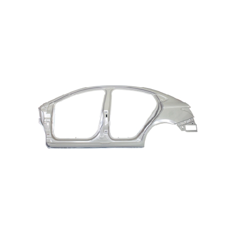  SIDE PANEL COMPATIBLE WITH CHERY J60, LH